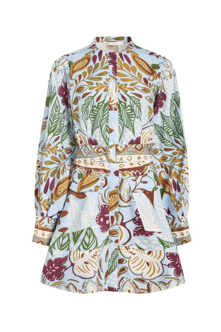 Hughes Dress, Branche