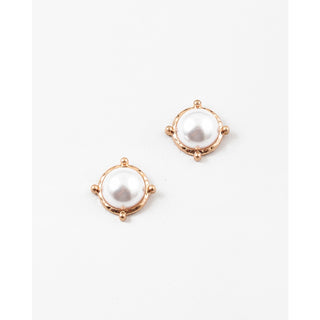 Pearl Studs