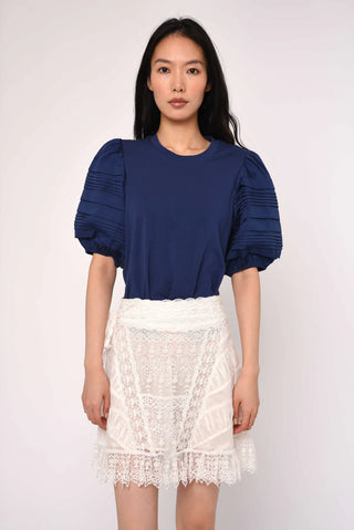 Dylan Tee, Twilight Blue