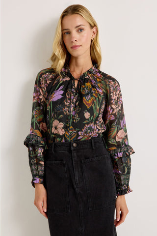 Umika Top, Nightshade