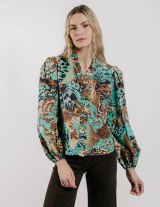Zaida Top, Born to Fly