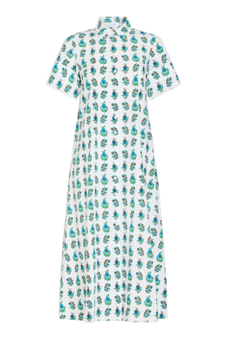 Gibbons Dress, Beach Springs