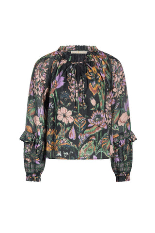 Umika Top, Nightshade