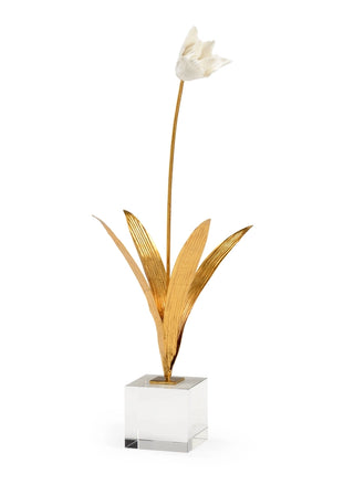 Tulip in Stand