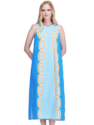 Column Midi, Blue Links