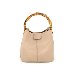 Zante Bag, Bamboo Beige