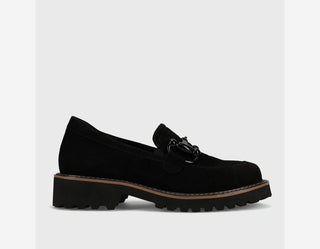 Zimmy Loafer, Black