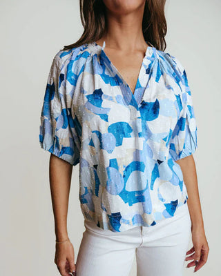 Henley Top, Sea Pebble