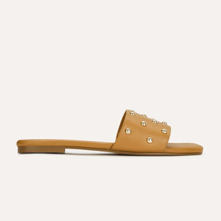 Harley Sandal, Whiskey