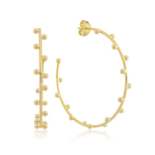 Thin Merry Go Round Hoop