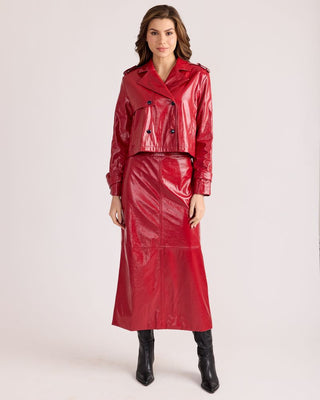 Elle Skirt, Pinot
