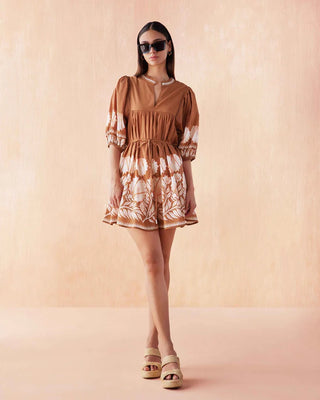 Wren Mini, Marla Cardamom