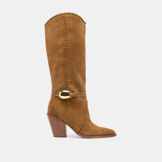 Jody Boot, Light Brown