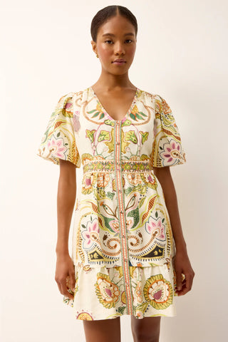 Gwenyth Dress, Haven