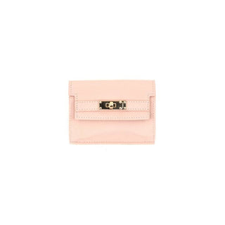 Card Holder, Pink