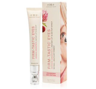 Firm-Tastic Eye Concentrate