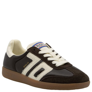 Cloud Sneaker, Coffee Milk