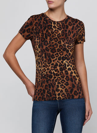 Ressi Crew Java Leopard