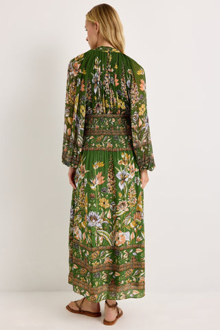 Stacie Skirt, Greenhouse