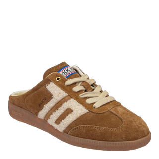 Easter Sneaker, Tobacco