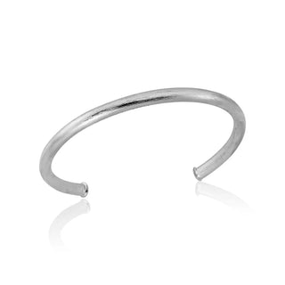Juliet Cuff, Silver
