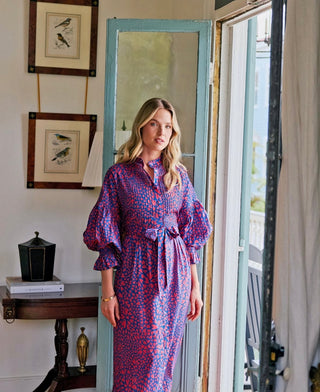 The Everybody Dress, Perfectly Imperfect