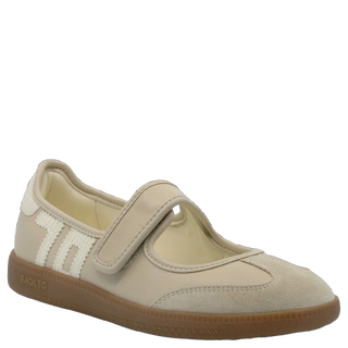 Aya Sneaker, Beige Milk