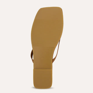 Mercer Sandal, Whiskey Croc