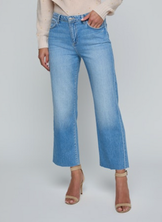 Wanda H/R Crop, Anaheim