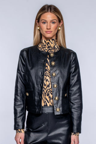 Remy Jacket