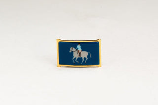 Circuit Bangle, Classic Navy