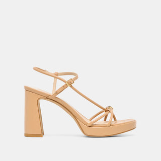 Odette Heel, Light Tan