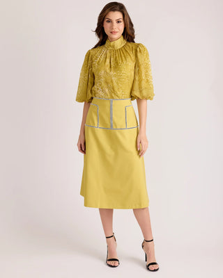 Carmen Top, Python