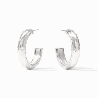 Cannes Hoop, Silver