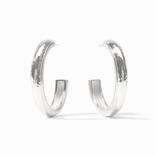 Cannes Hoop, Silver