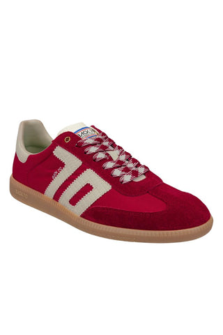 Ghost Sneaker, Red
