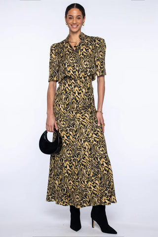 Ruthie Top, Burl