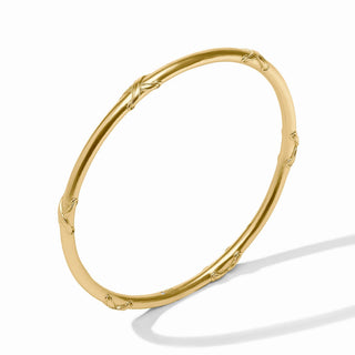 Essex Bangle - Gold