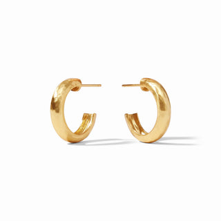 Havana Hoop, Gold