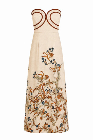 Hayden Midi, Ivory Faun