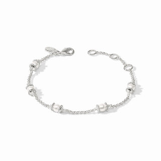 Hydra Delicate Bracelet - Pearl