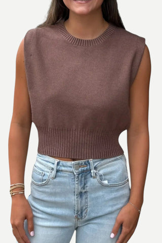 Issa Top, Mocha
