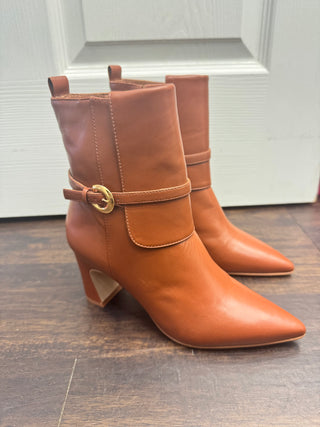 Viggo Boot, Whiskey