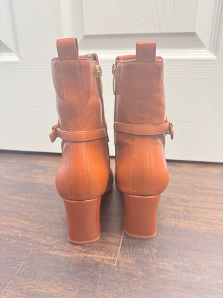 Viggo Boot, Whiskey
