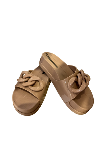 Soul Slide, Beige
