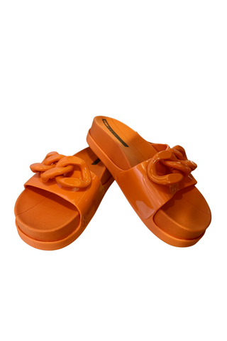 Soul Slide, Orange