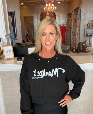 Monkee's Sweatshirt