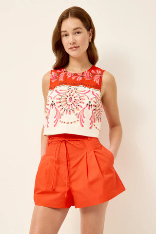 Davis Top, Seraphine