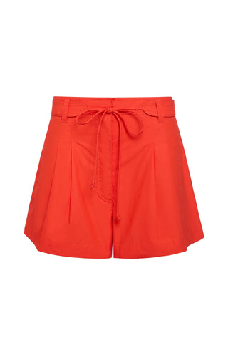 Lander Short, Grenadine