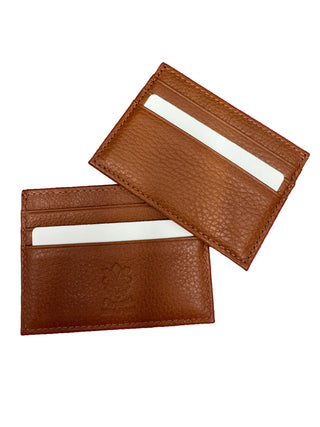 Cardholder, Genuine Leather